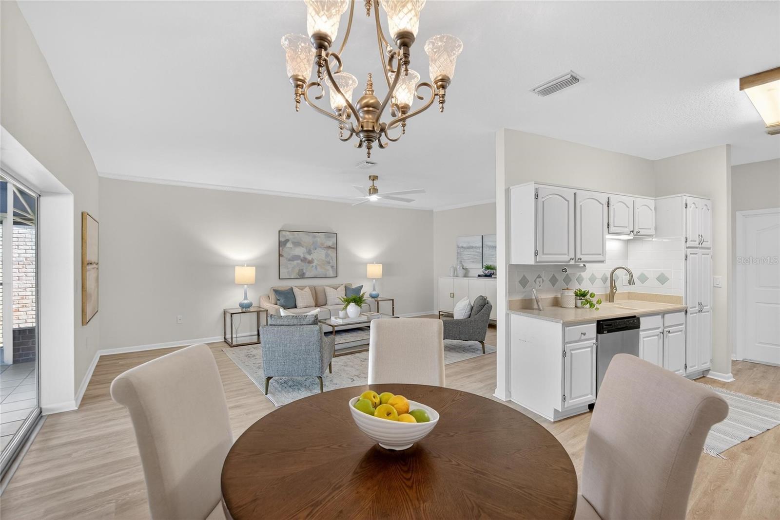 Image 14 of 59 For 6144 Silver Lakes Drive E