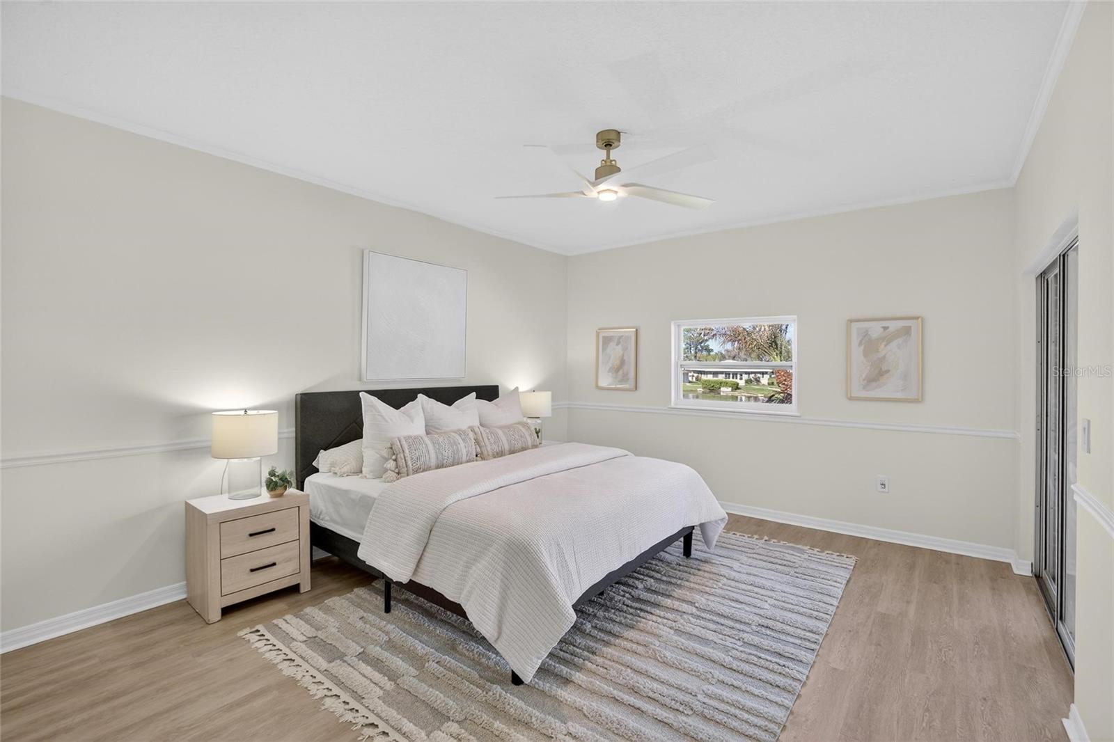 Image 22 of 59 For 6144 Silver Lakes Drive E