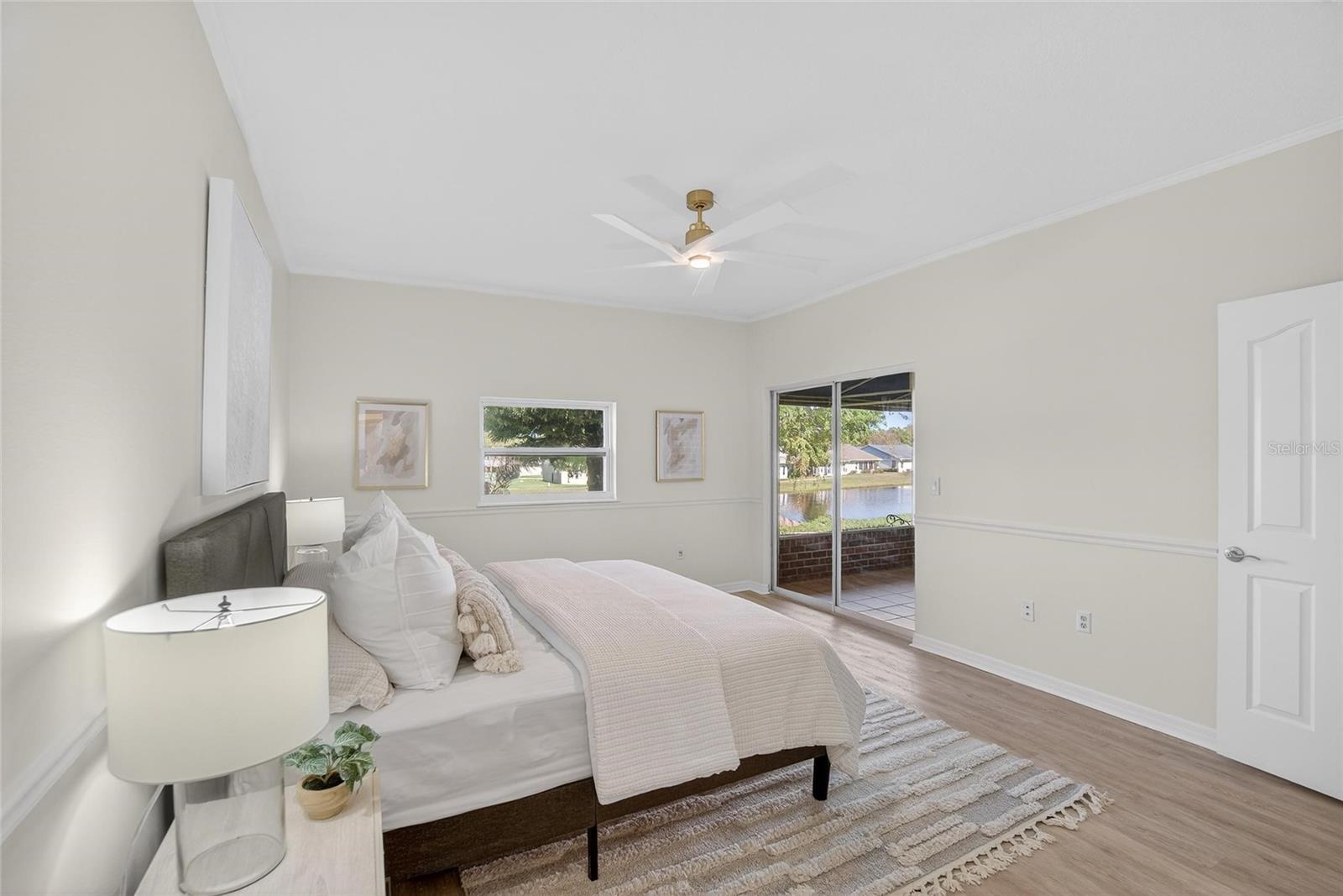 Image 27 of 59 For 6144 Silver Lakes Drive E