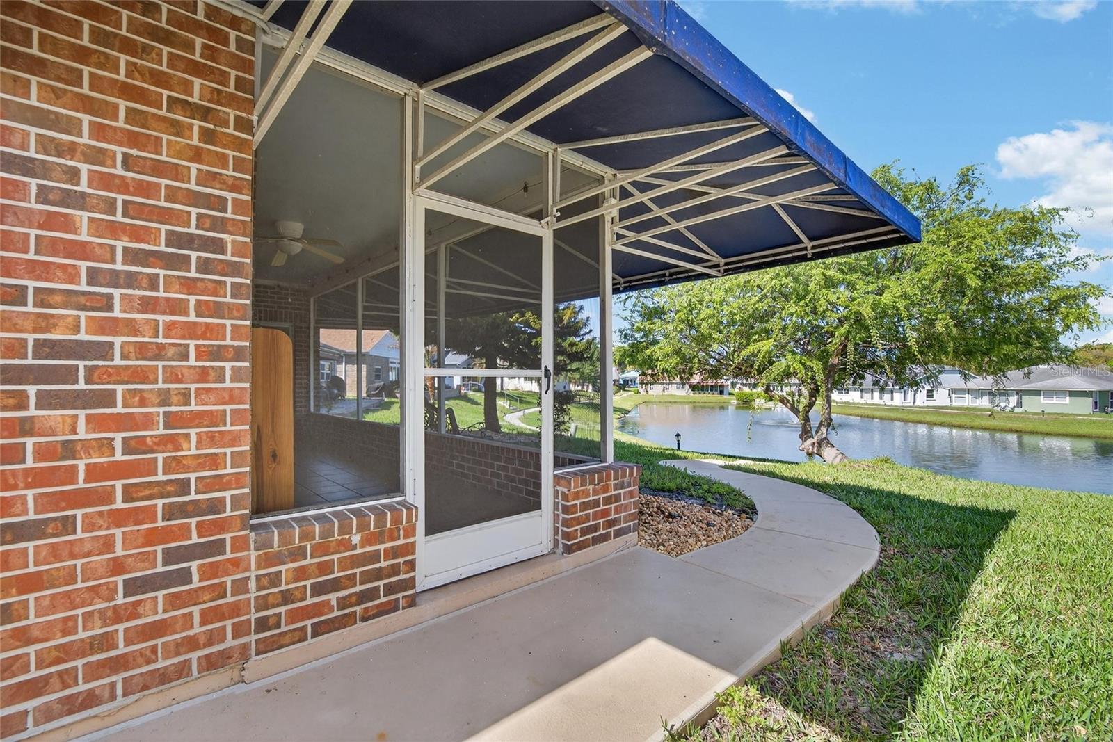 Image 34 of 59 For 6144 Silver Lakes Drive E