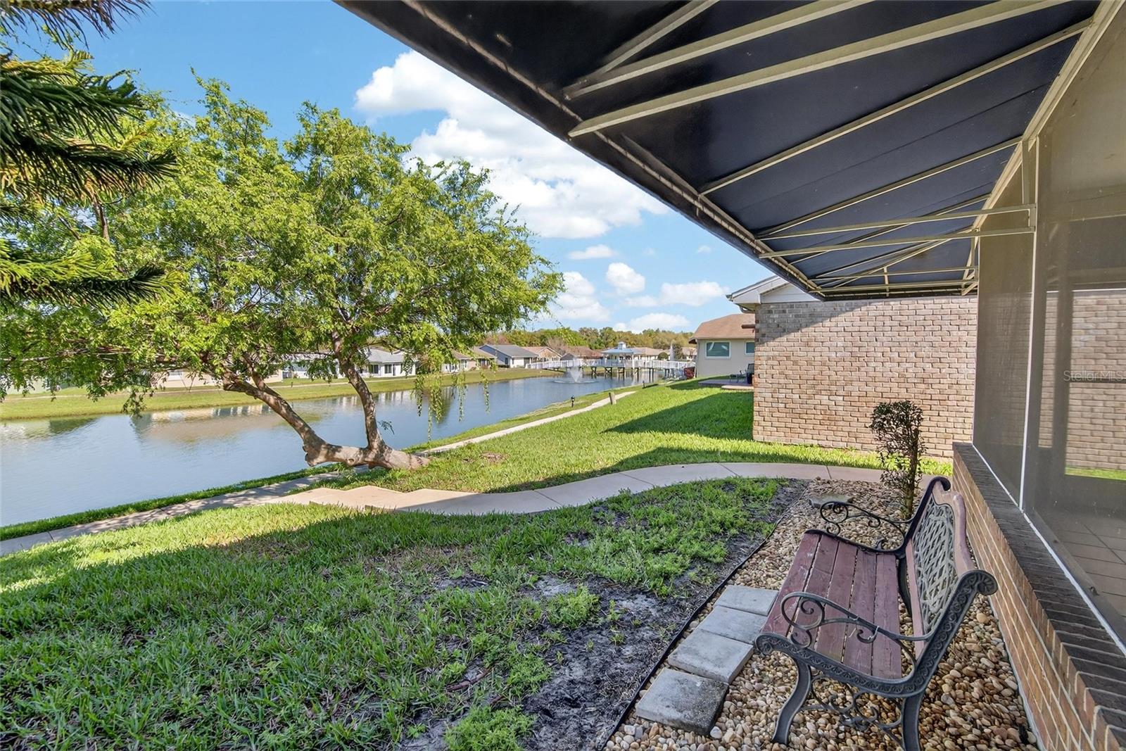 Image 36 of 59 For 6144 Silver Lakes Drive E