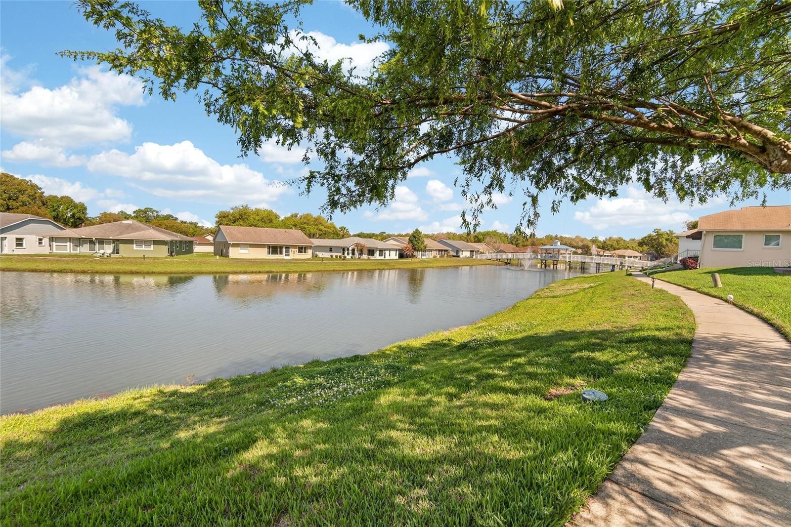 Image 37 of 59 For 6144 Silver Lakes Drive E