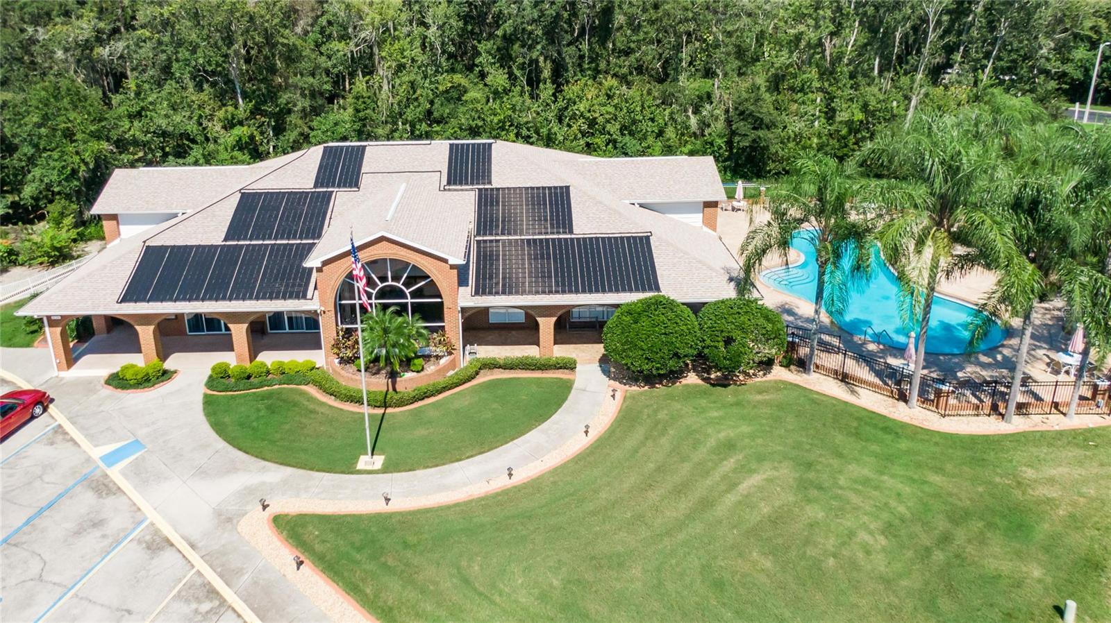 Image 45 of 59 For 6144 Silver Lakes Drive E