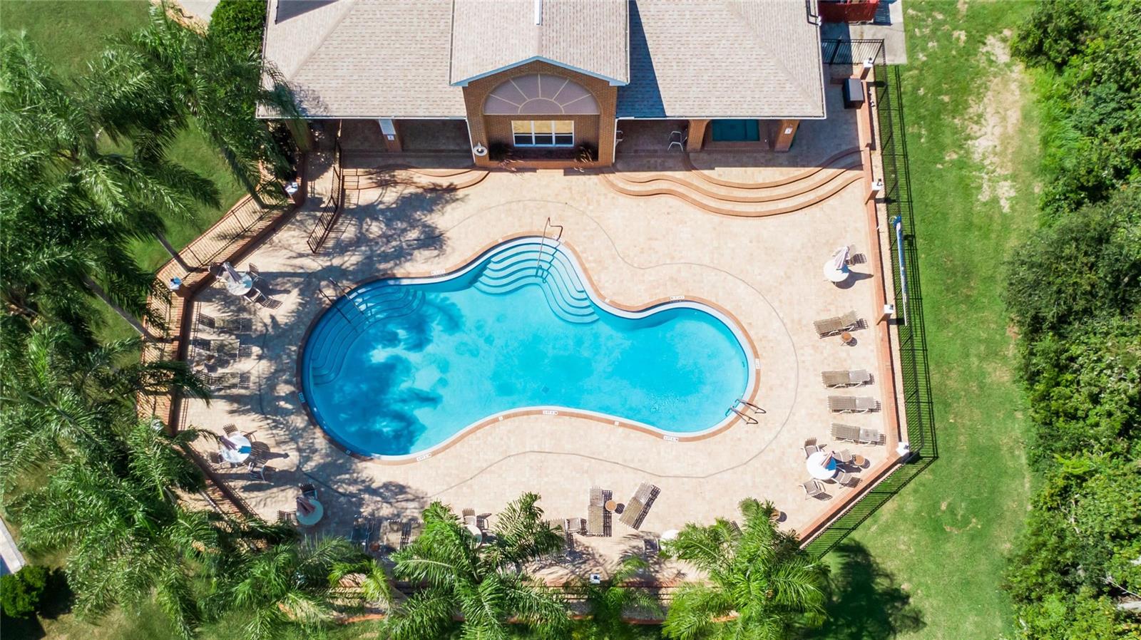 Image 46 of 59 For 6144 Silver Lakes Drive E