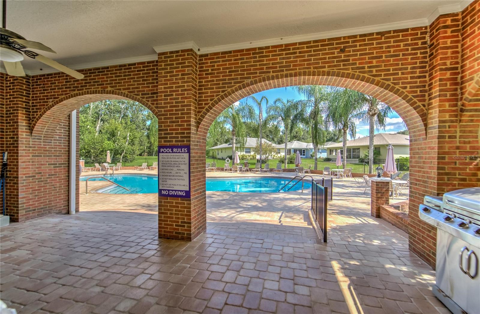 Image 48 of 59 For 6144 Silver Lakes Drive E