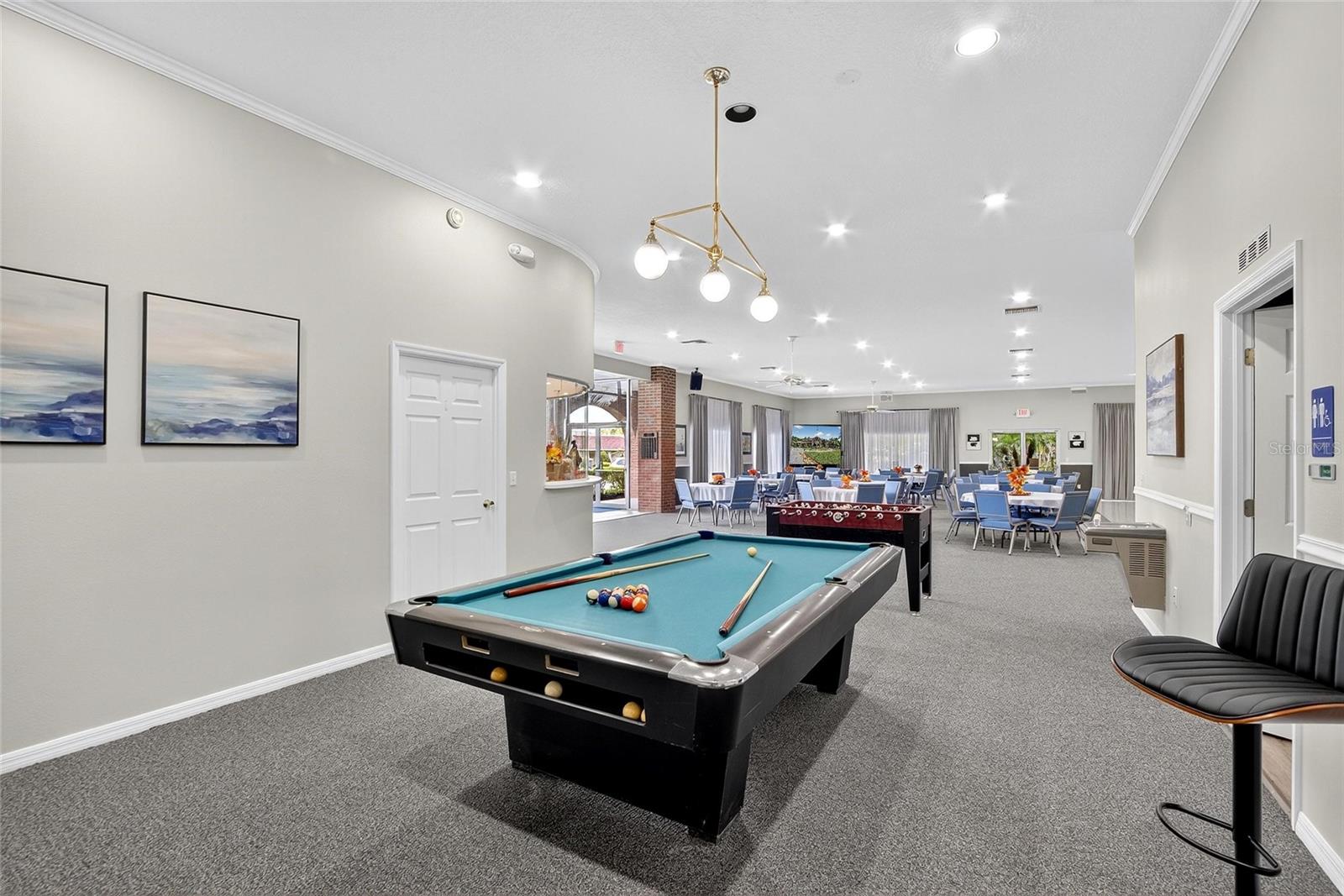 Image 52 of 59 For 6144 Silver Lakes Drive E