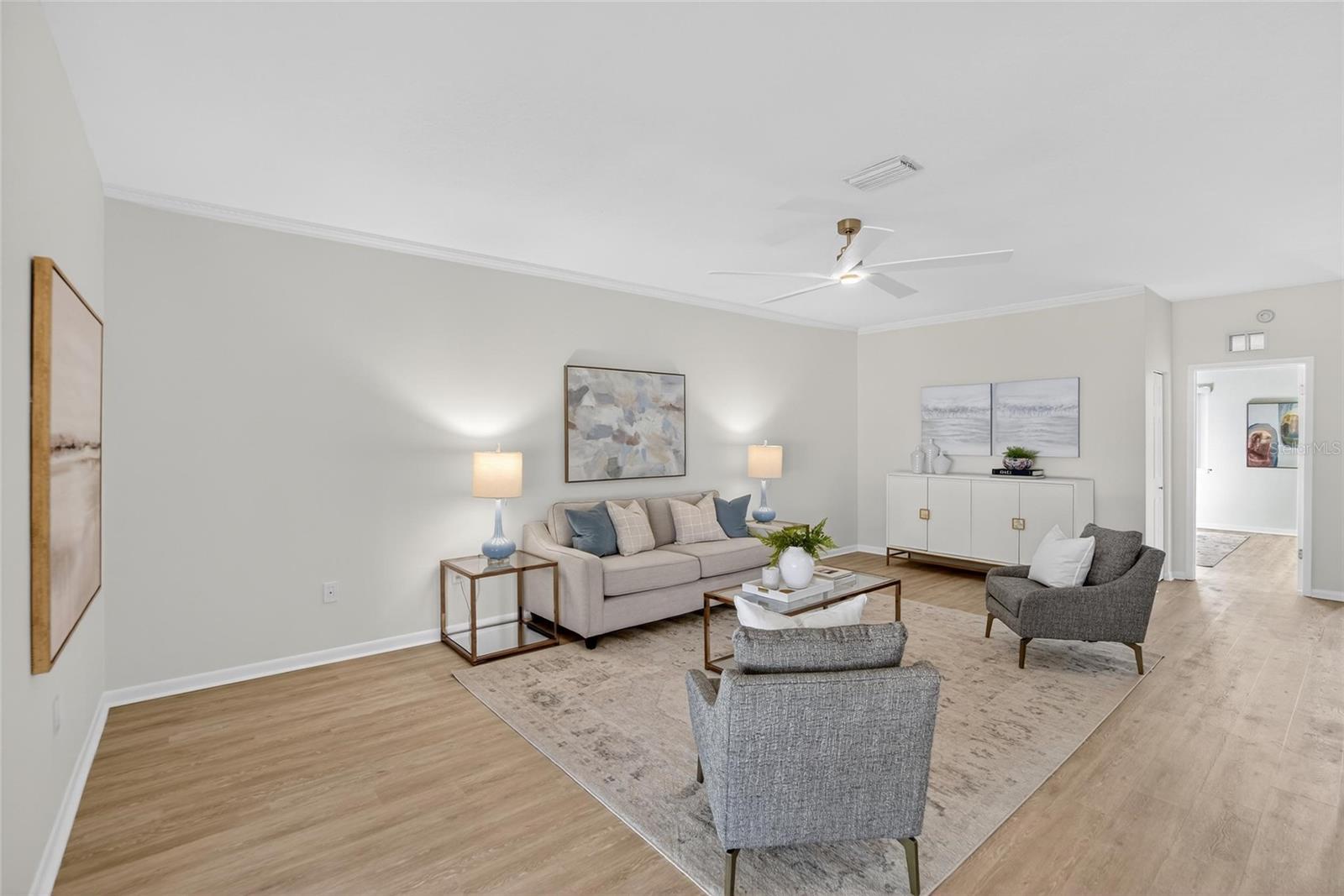 Image 8 of 59 For 6144 Silver Lakes Drive E