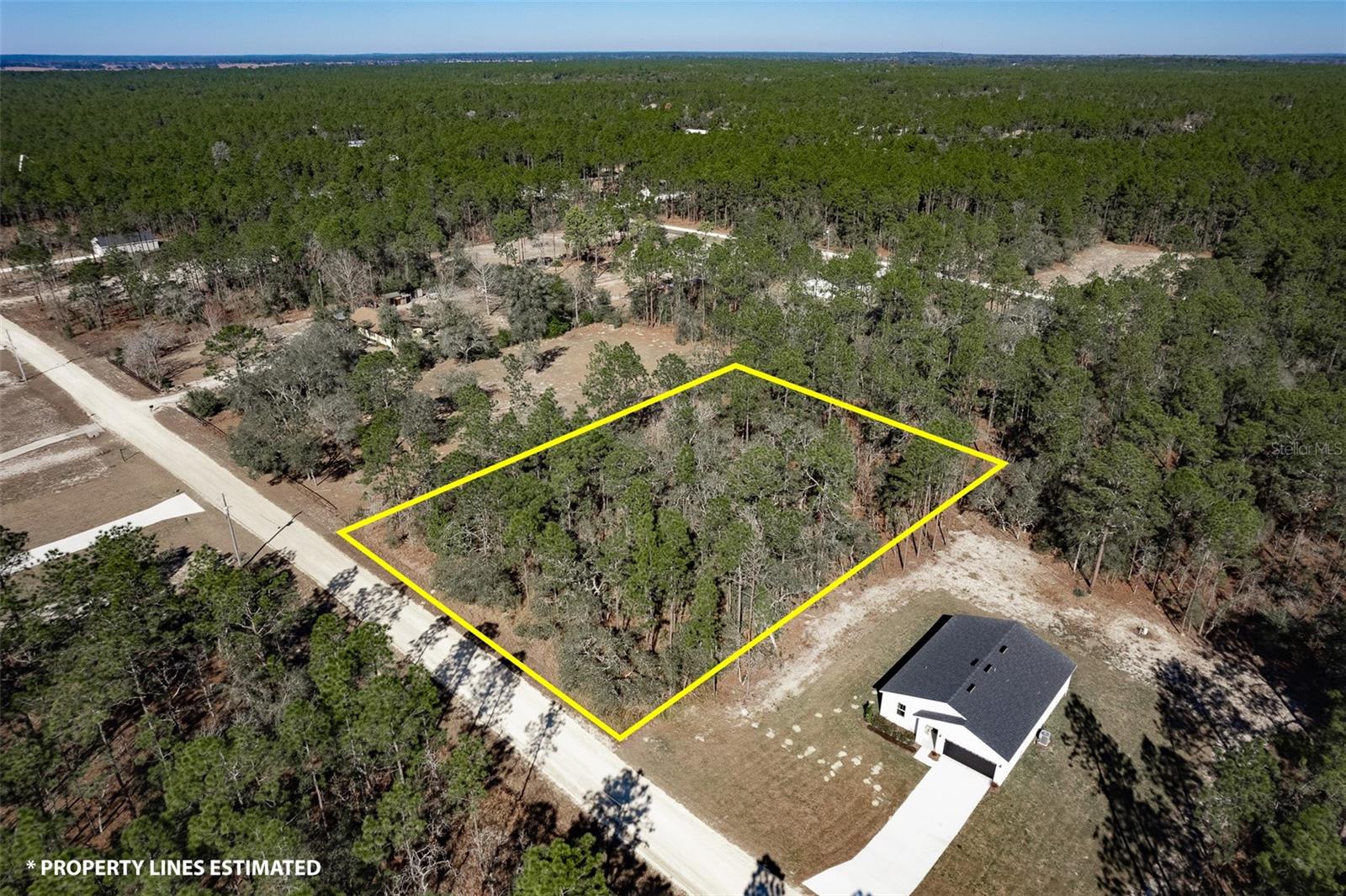 Details for Undetermined Terrace, DUNNELLON, FL 34432