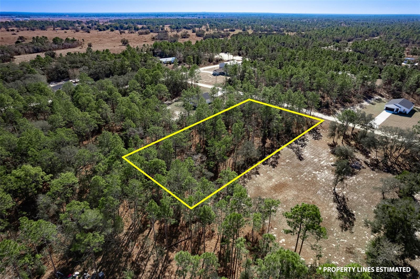 Image 5 of 9 For Undetermined Terrace