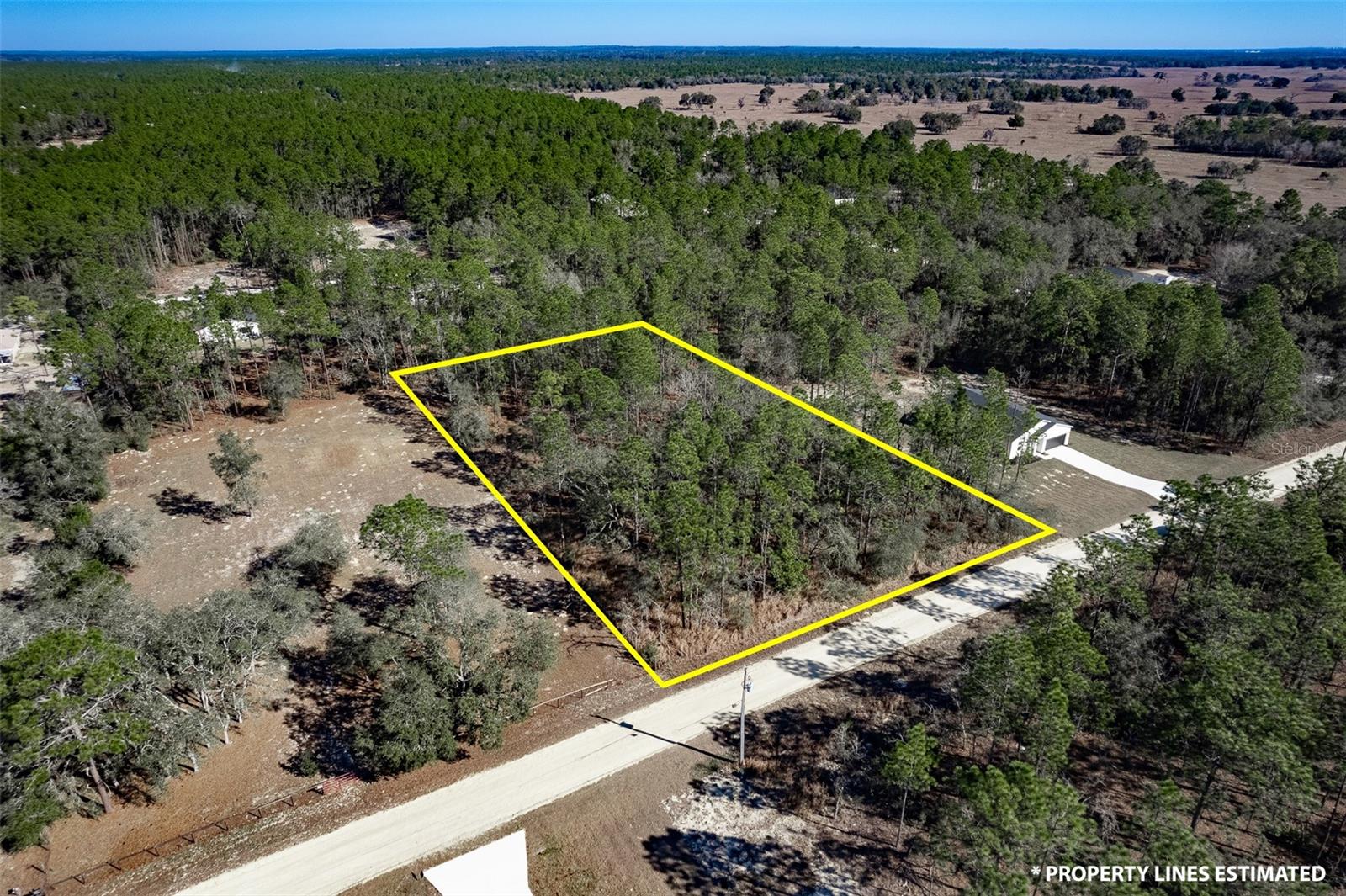 Image 7 of 9 For Undetermined Terrace