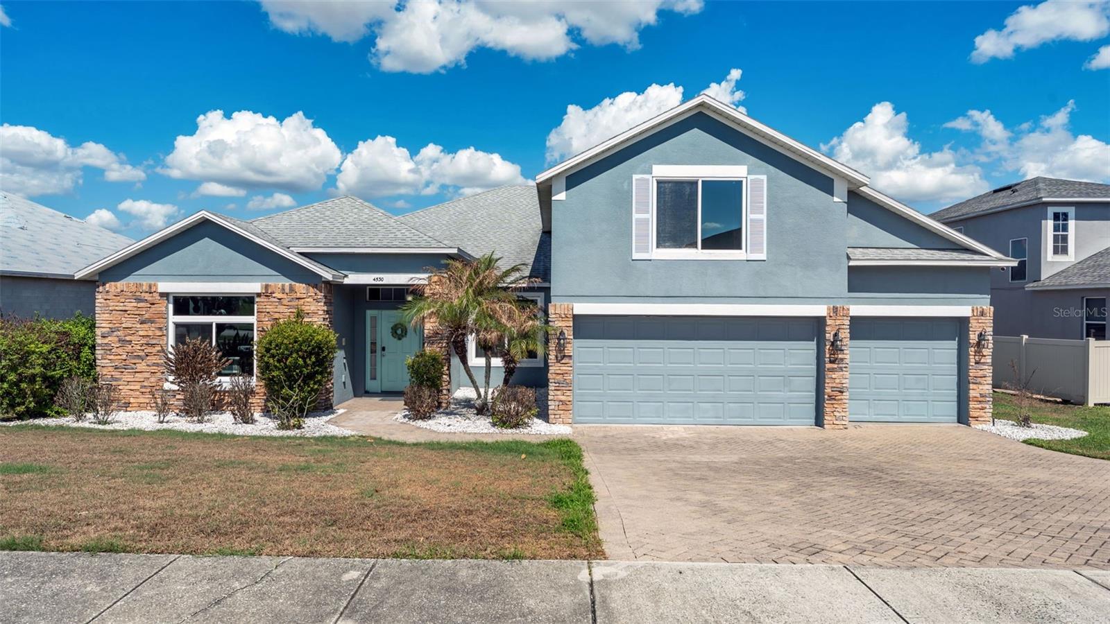 Details for 4530 Brookshire Place, LAKE WALES, FL 33898