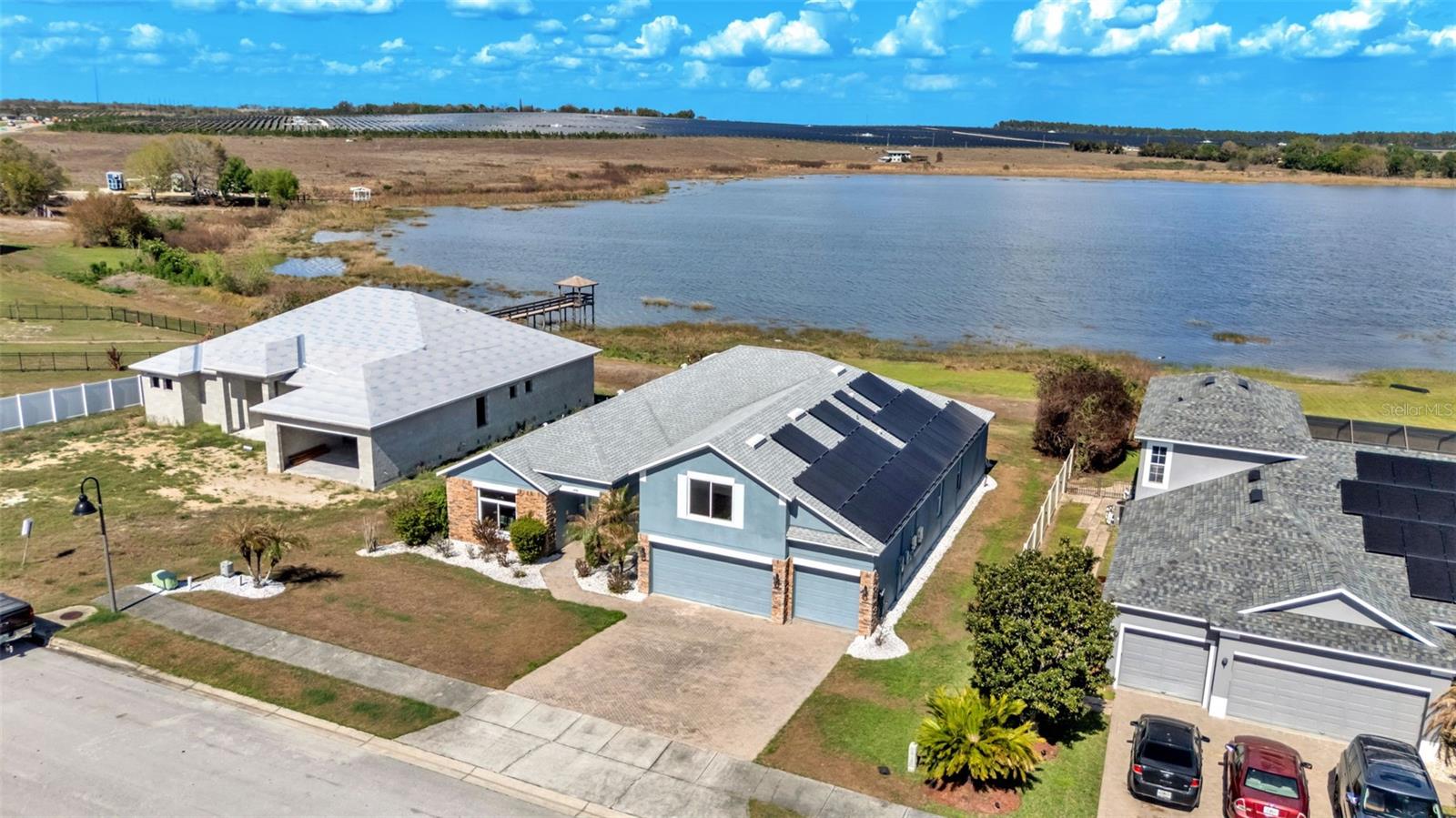 Image 6 of 49 For 4530 Brookshire Place