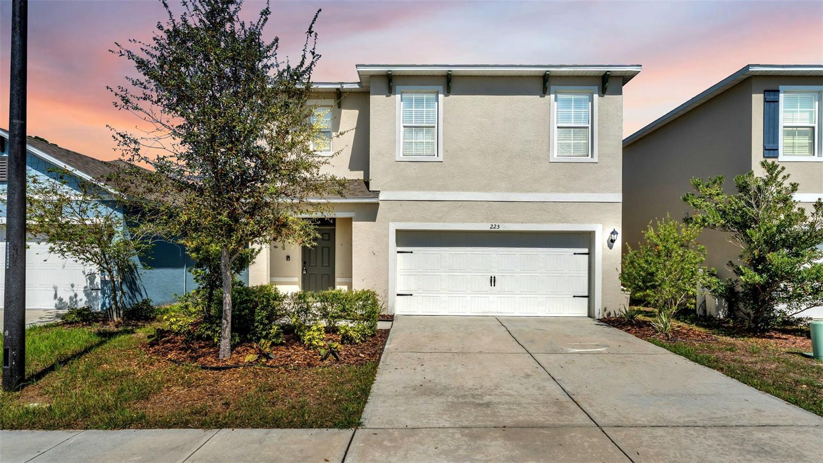 Details for 225 Gina Lane, DAVENPORT, FL 33837