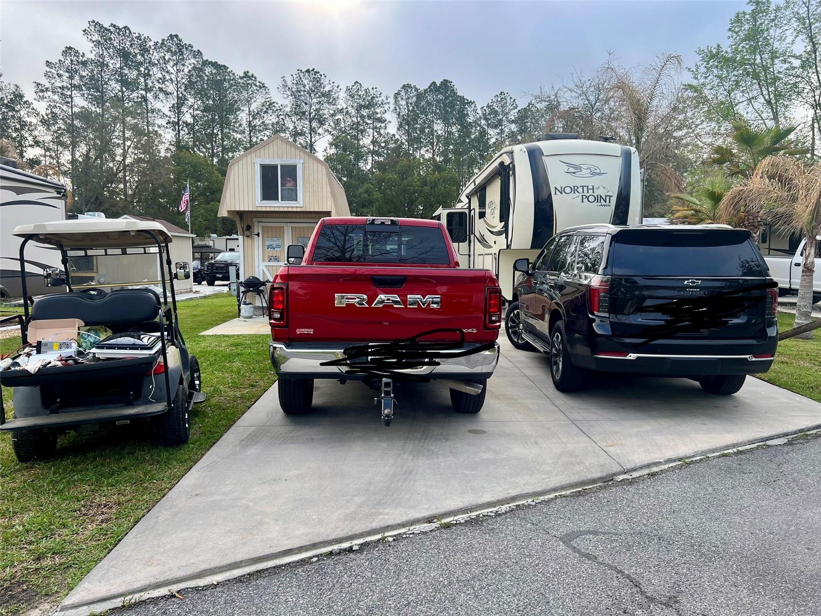 Details for 2905 Ne 104th Avenue 99, SILVER SPRINGS, FL 34488