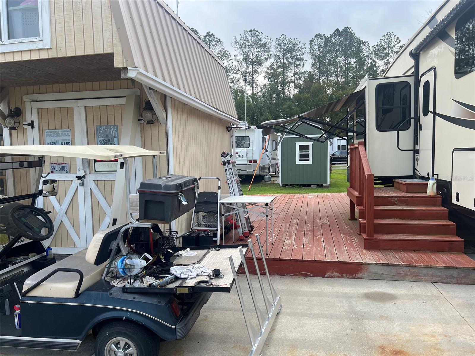 Image 4 of 6 For 2905 Ne 104th Avenue 99