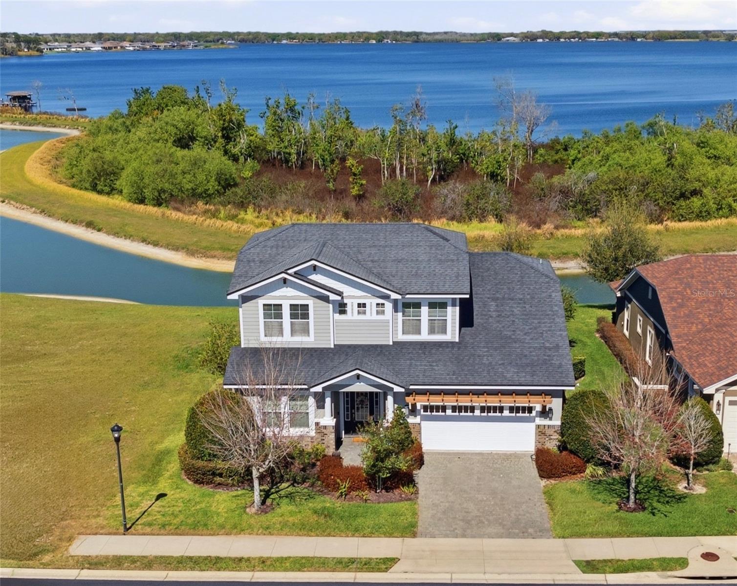 Details for 539 Waterfern Trail Drive, AUBURNDALE, FL 33823