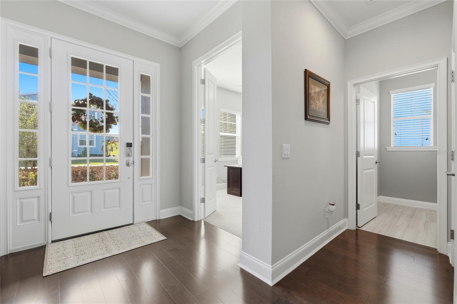 Image 16 of 71 For 539 Waterfern Trail Drive