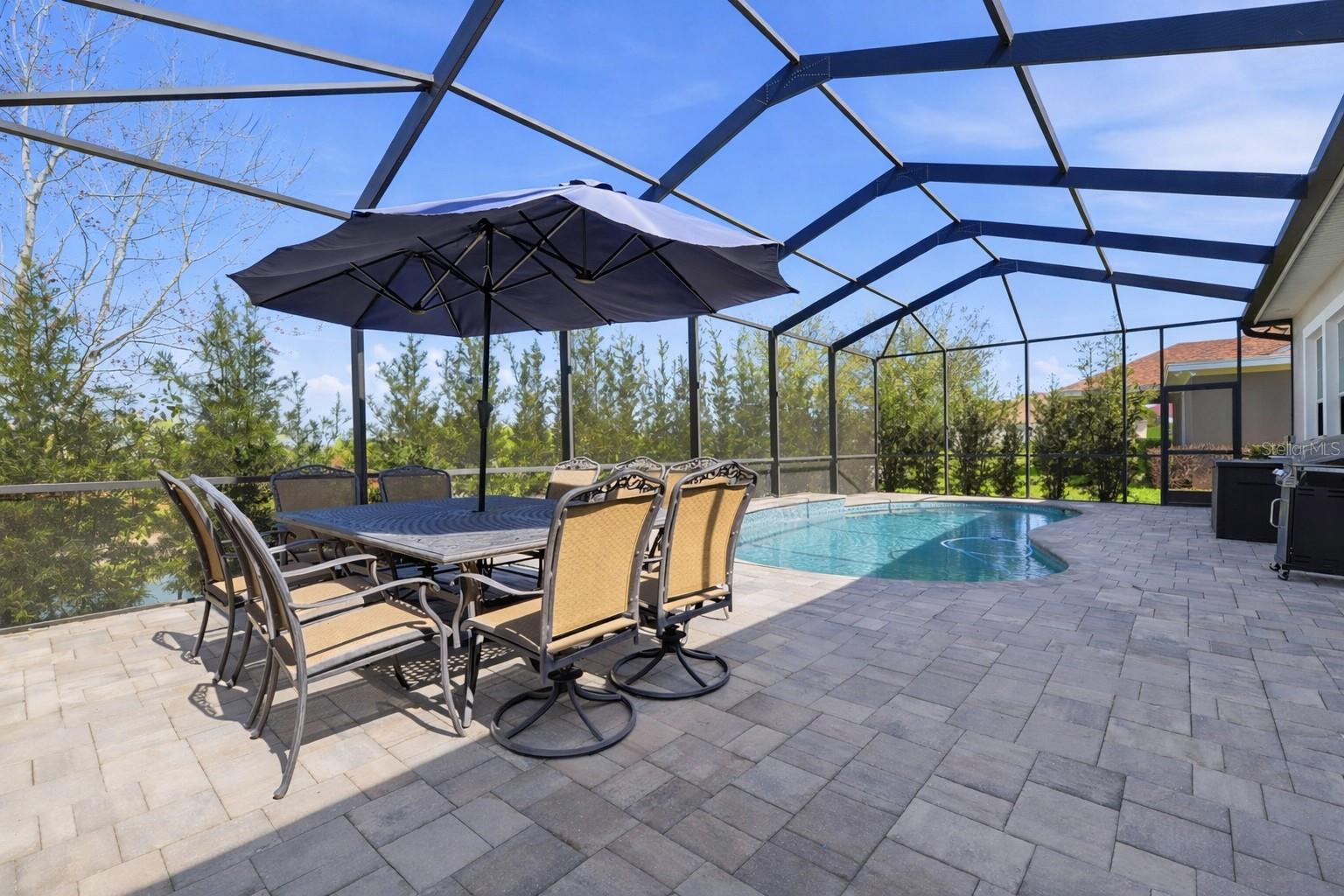 Image 2 of 71 For 539 Waterfern Trail Drive