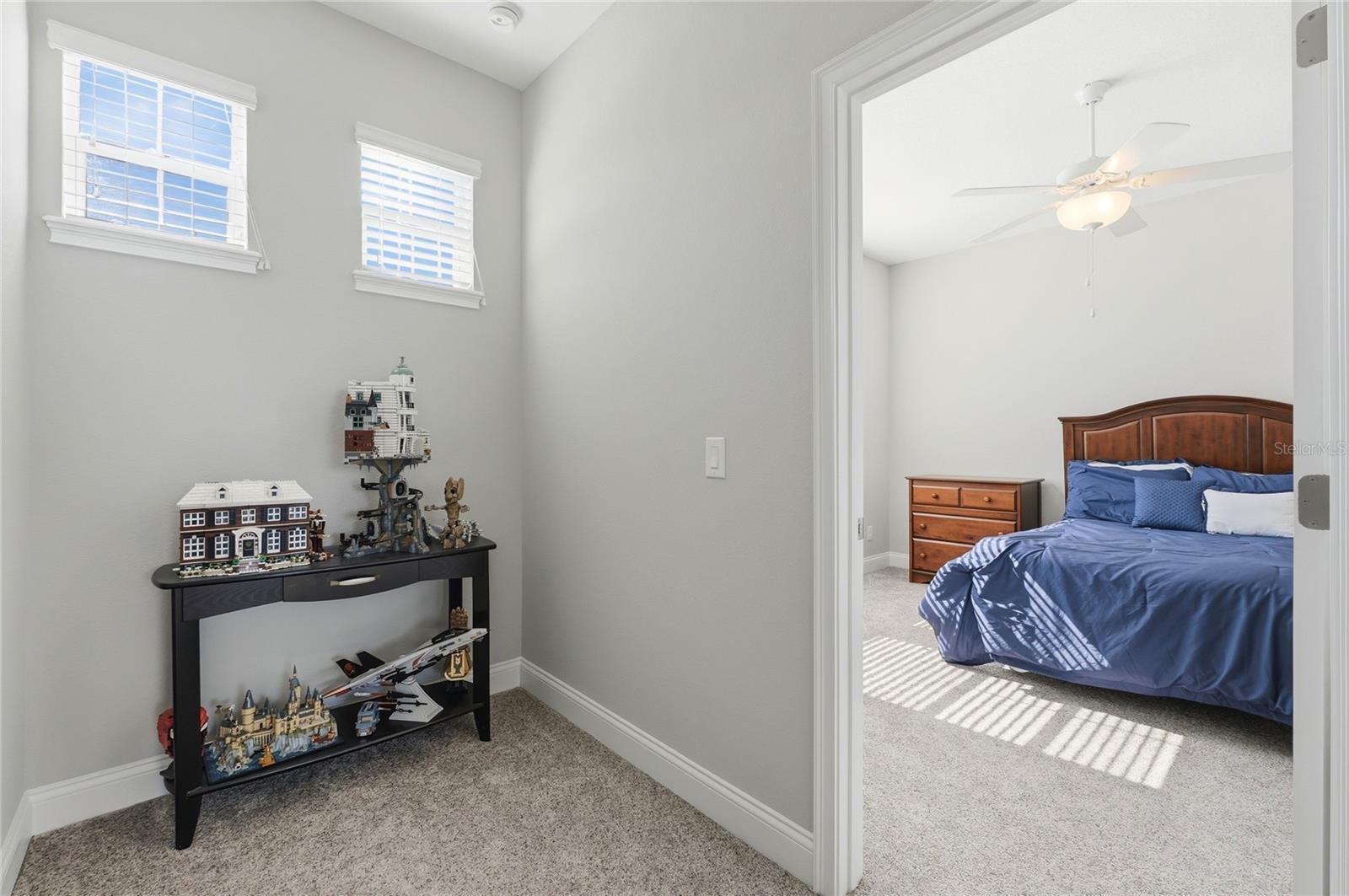 Image 35 of 71 For 539 Waterfern Trail Drive