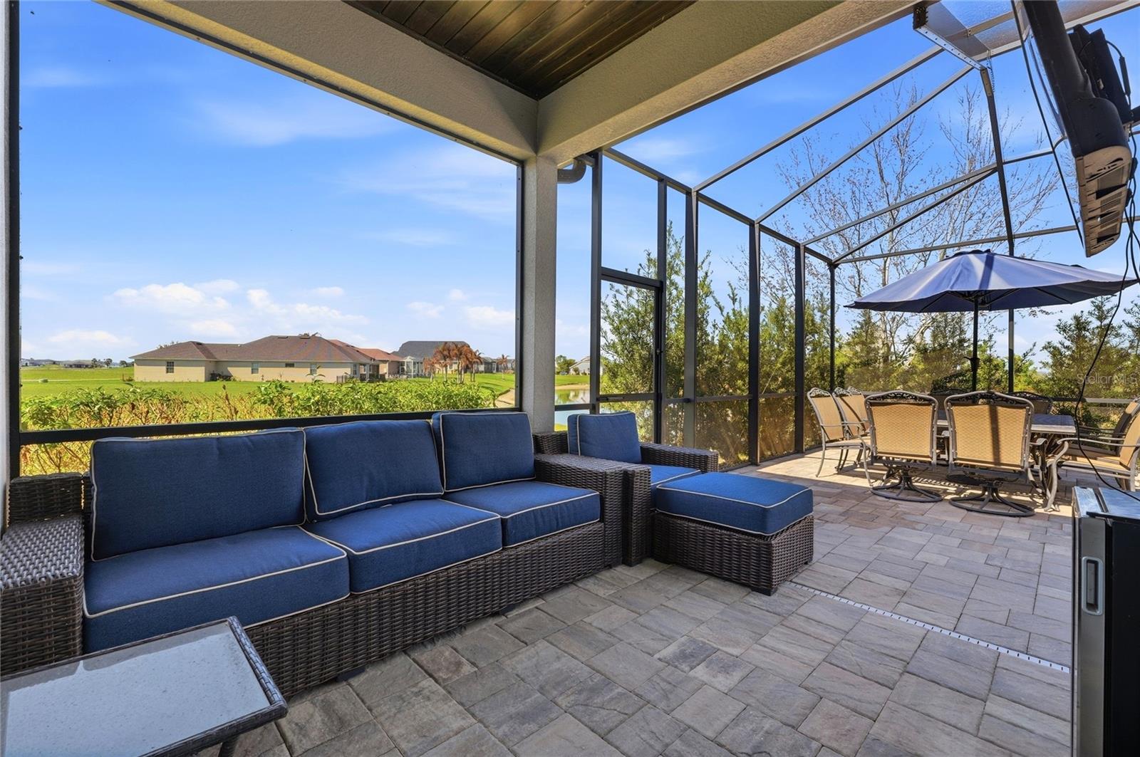 Image 40 of 71 For 539 Waterfern Trail Drive