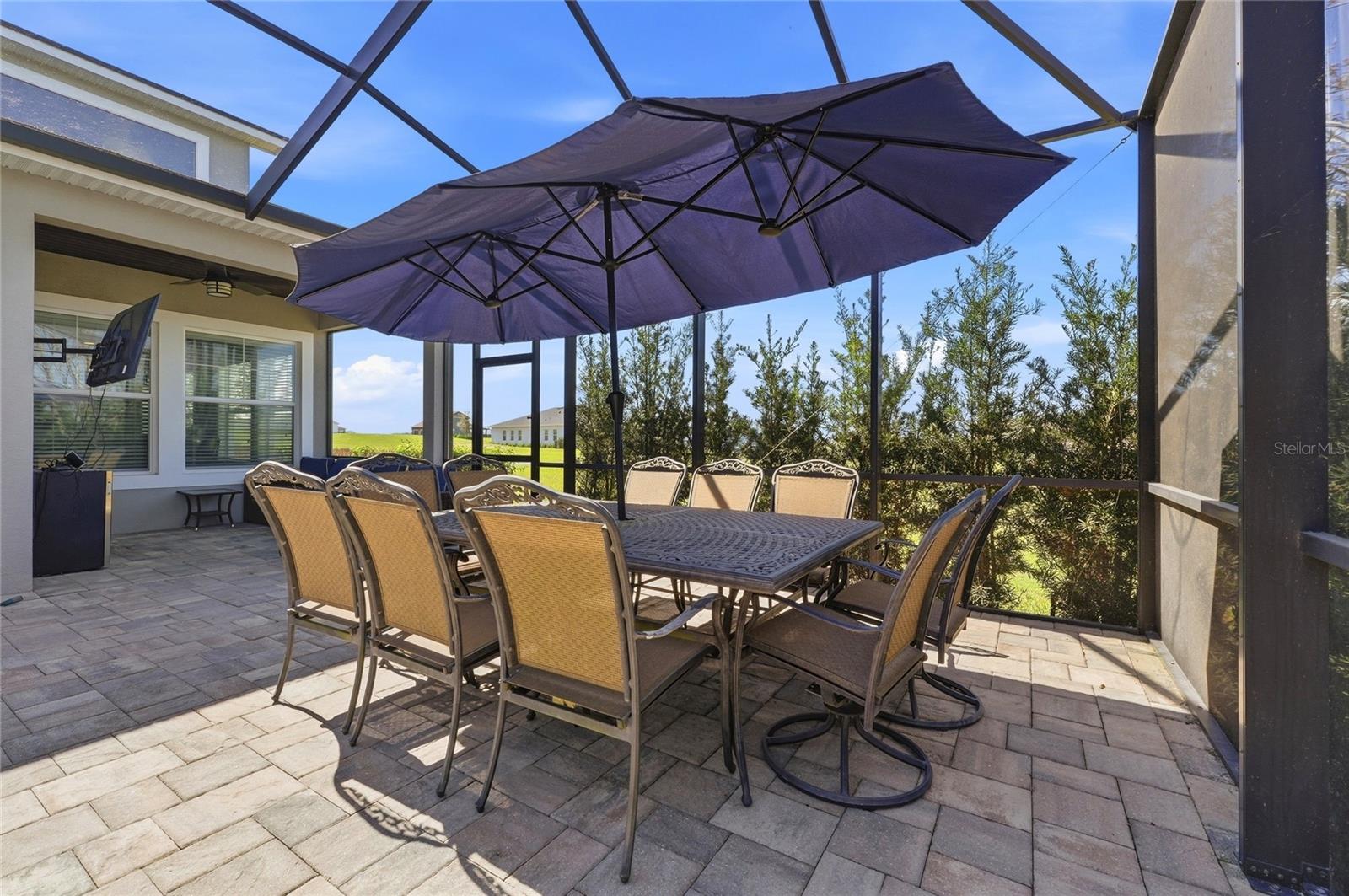 Image 42 of 71 For 539 Waterfern Trail Drive