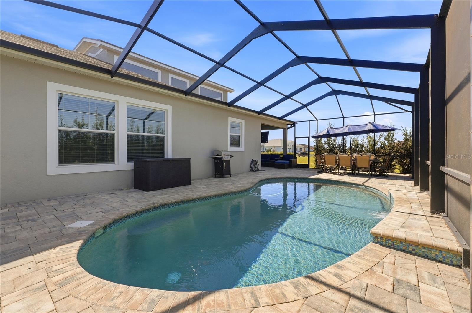 Image 45 of 71 For 539 Waterfern Trail Drive