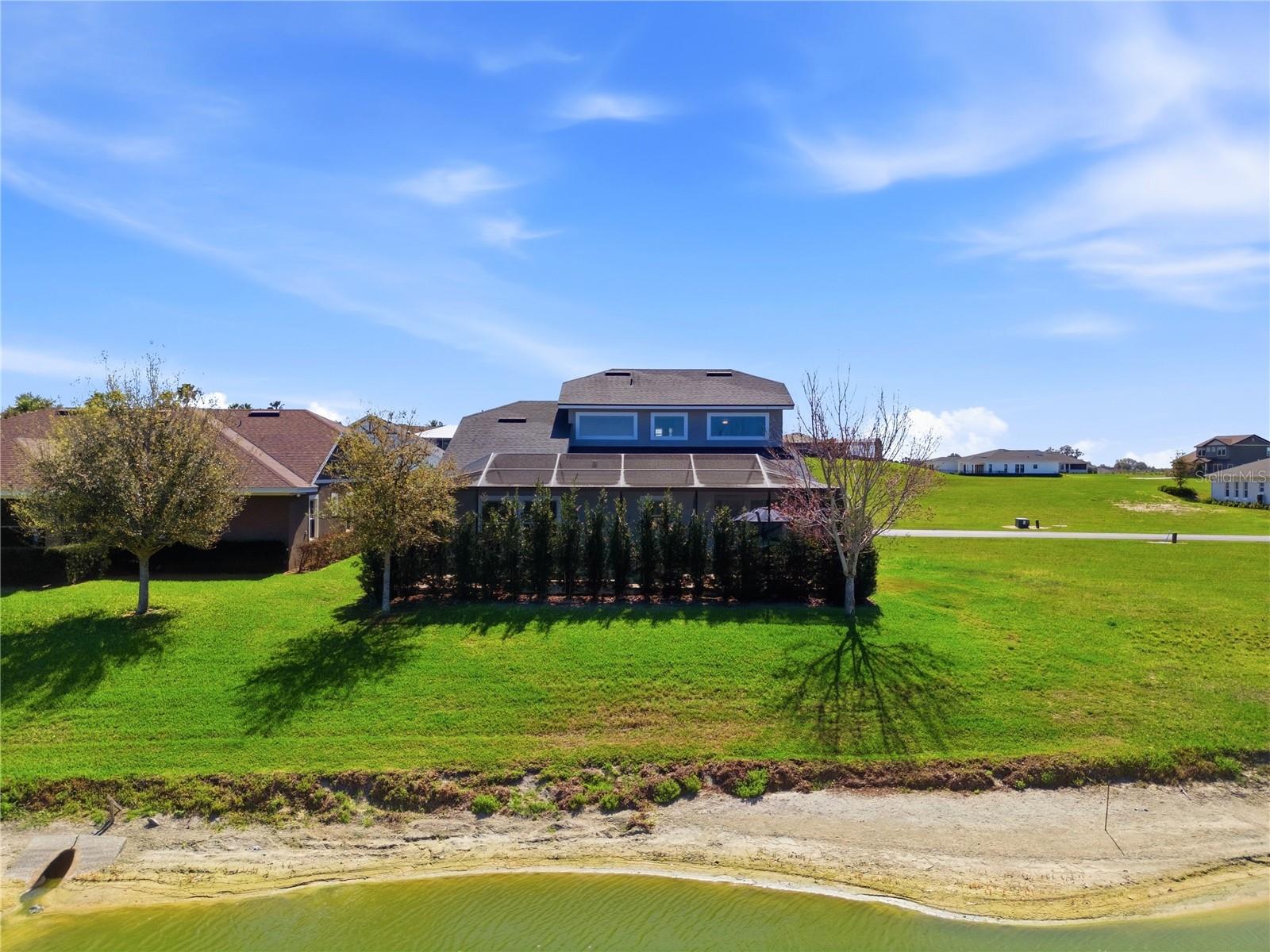 Image 48 of 71 For 539 Waterfern Trail Drive