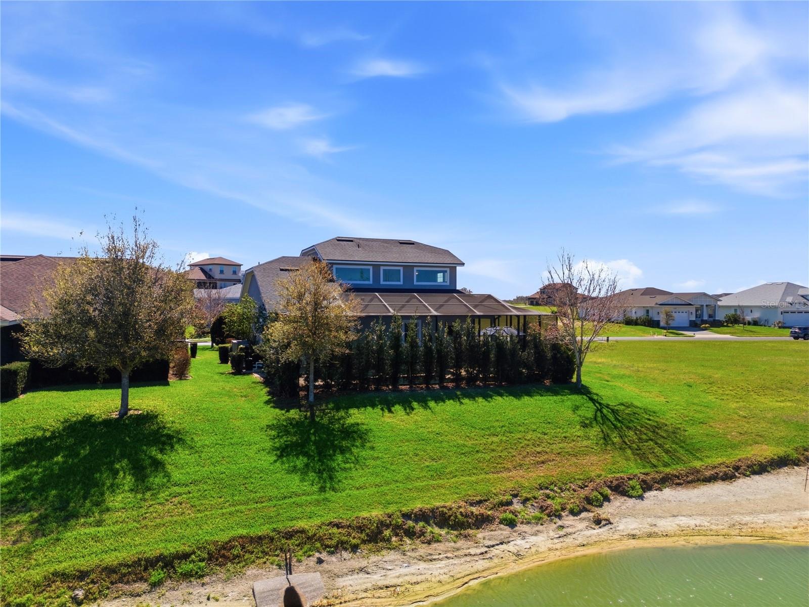 Image 49 of 71 For 539 Waterfern Trail Drive