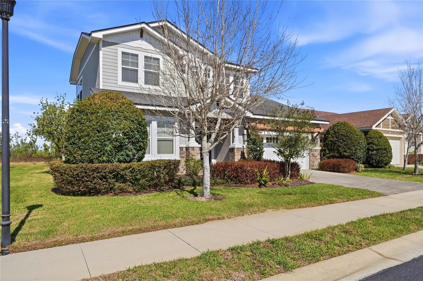 Image 53 of 71 For 539 Waterfern Trail Drive