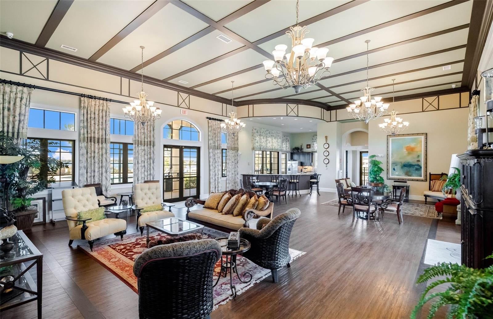 Image 59 of 71 For 539 Waterfern Trail Drive