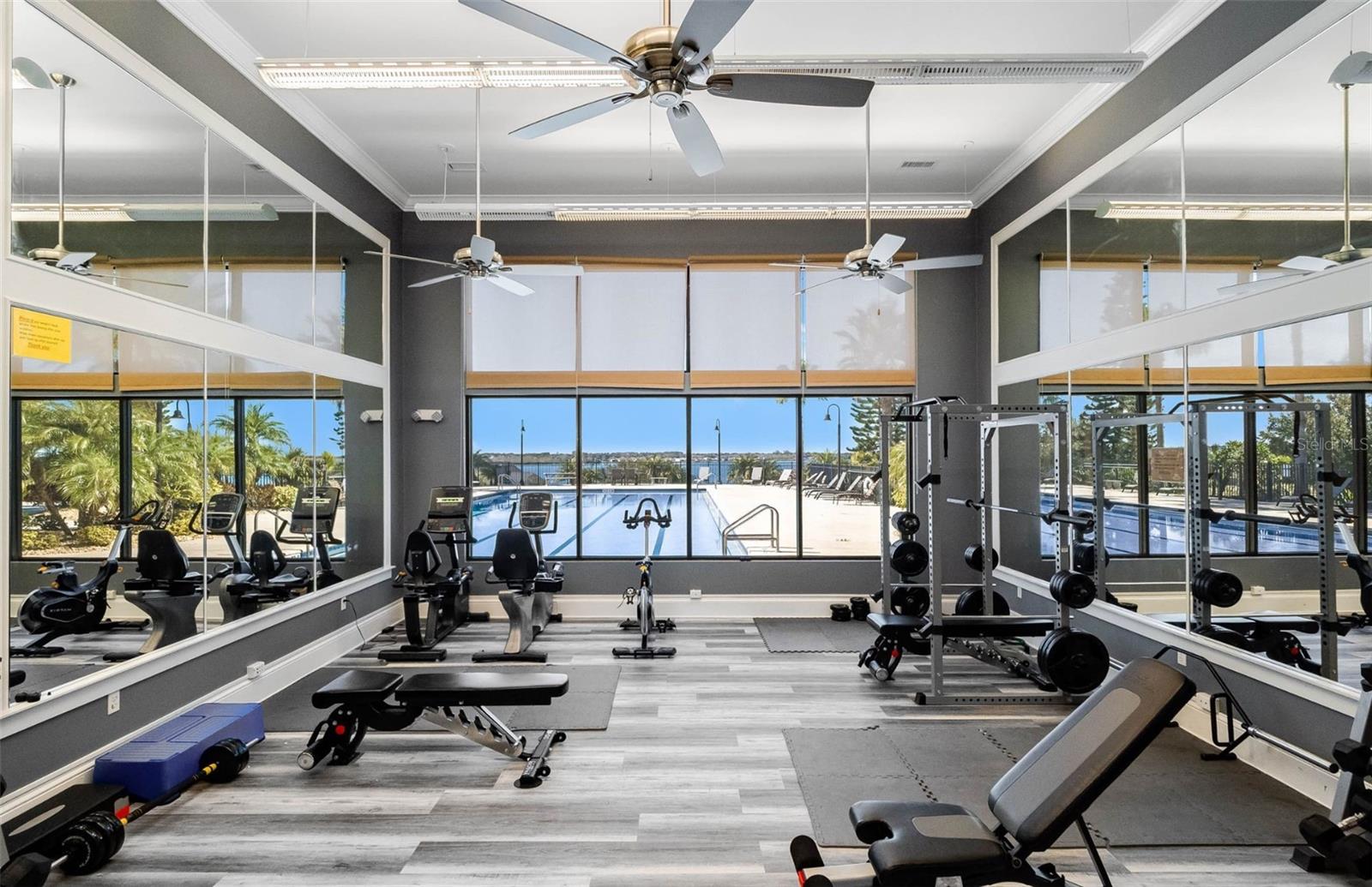 Image 60 of 71 For 539 Waterfern Trail Drive