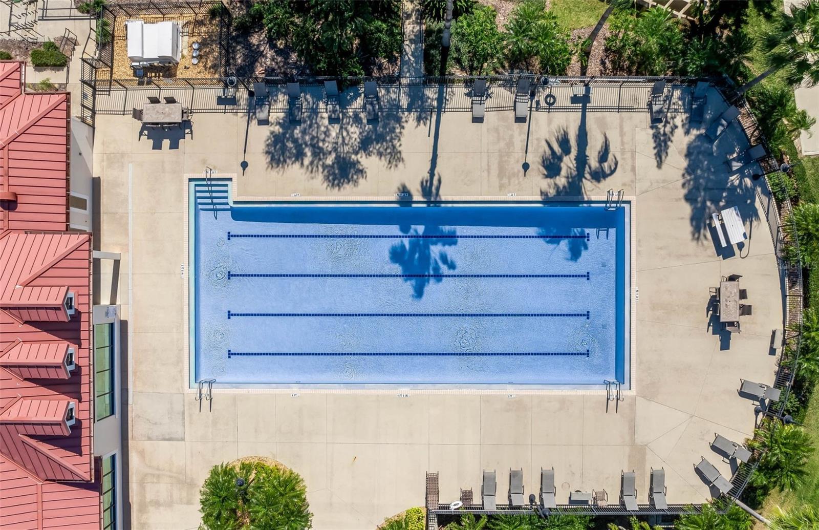 Image 63 of 71 For 539 Waterfern Trail Drive