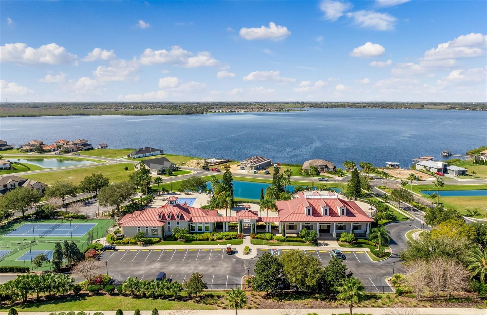 Image 66 of 71 For 539 Waterfern Trail Drive