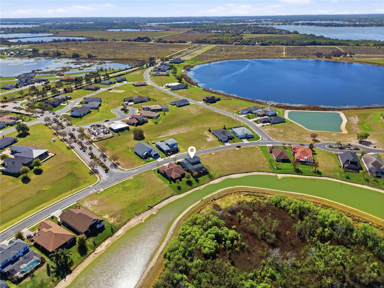 Image 71 of 71 For 539 Waterfern Trail Drive