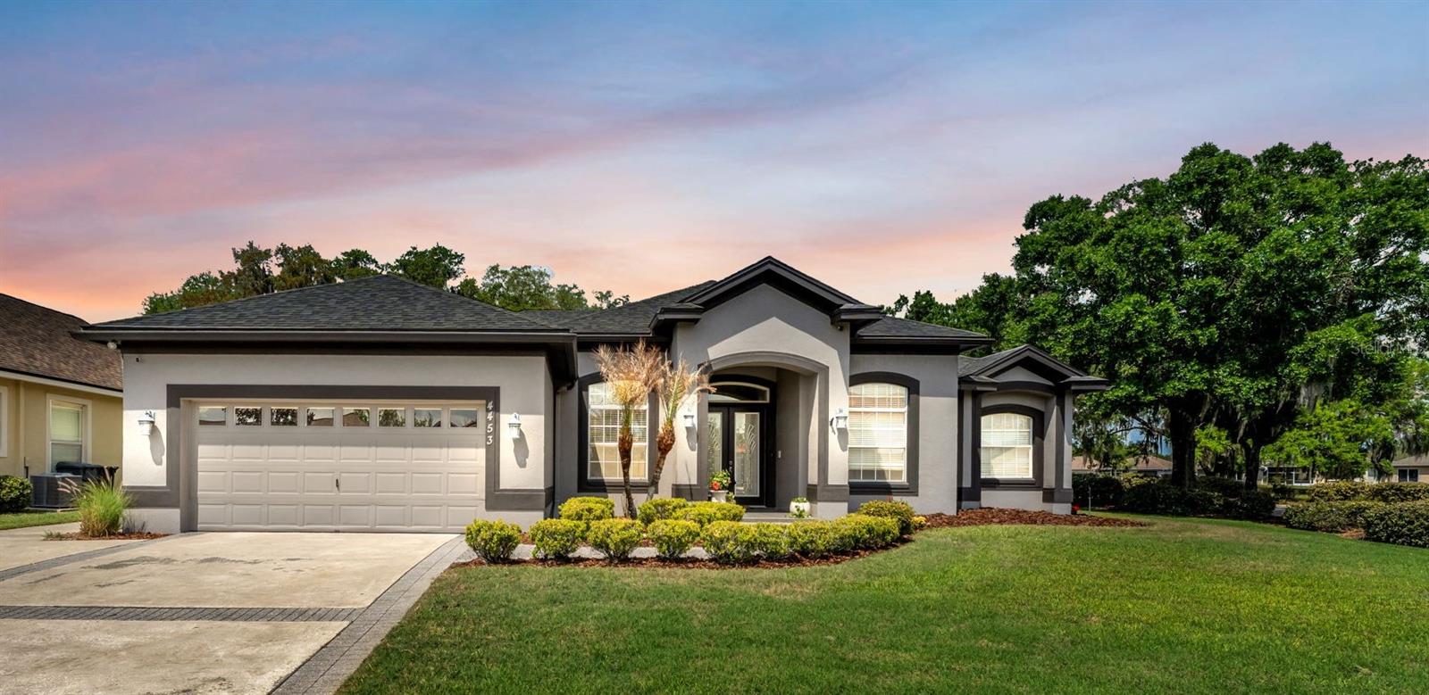 Details for 4453 Fairway Oaks Drive, MULBERRY, FL 33860