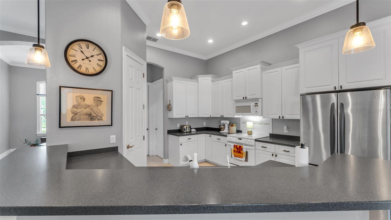 Image 10 of 38 For 4453 Fairway Oaks Drive