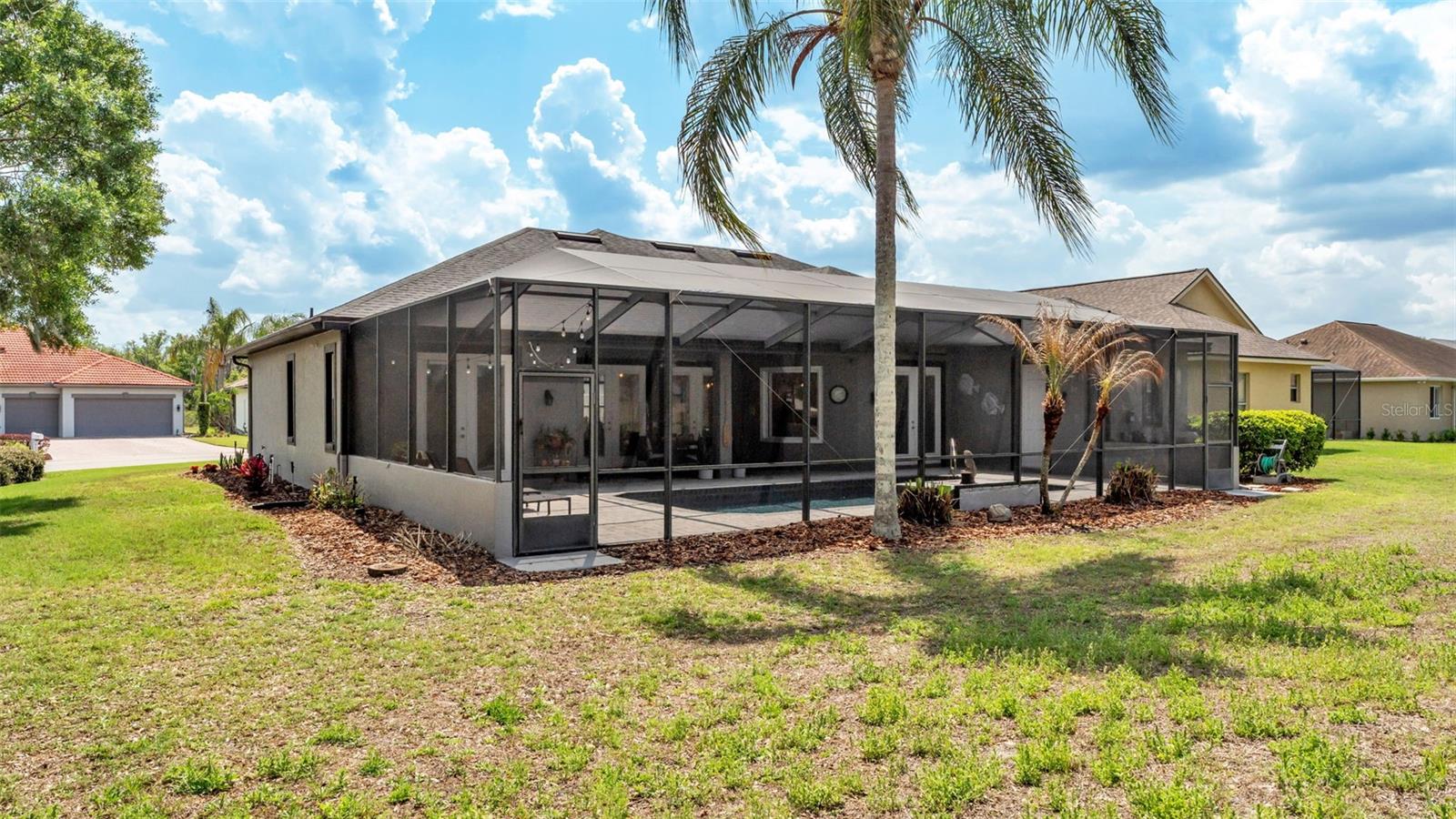 Image 32 of 38 For 4453 Fairway Oaks Drive