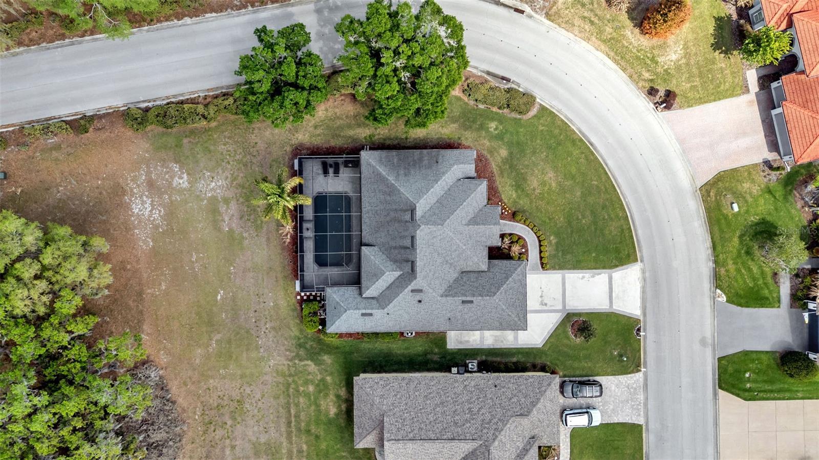 Image 38 of 38 For 4453 Fairway Oaks Drive