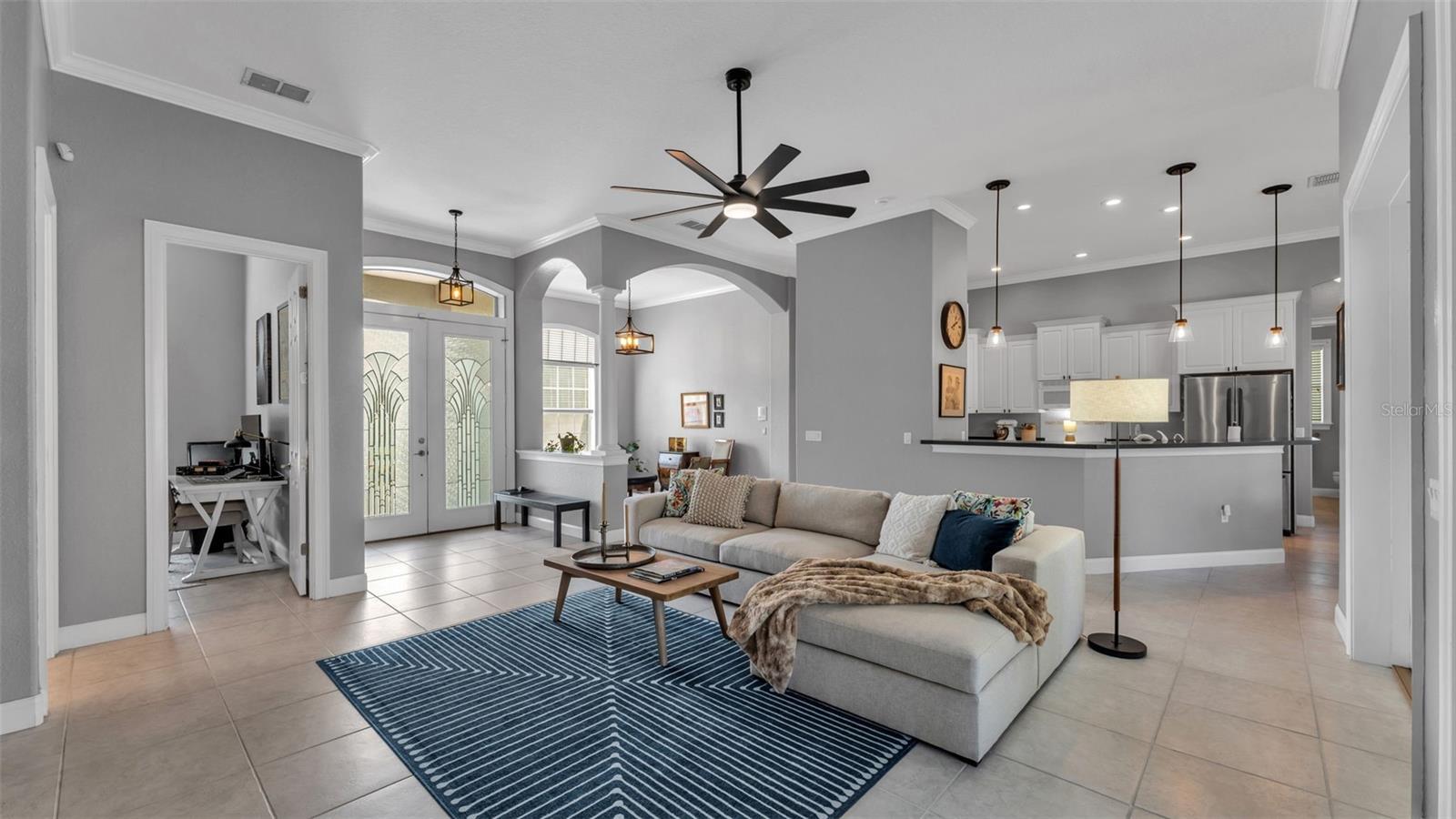 Image 6 of 38 For 4453 Fairway Oaks Drive