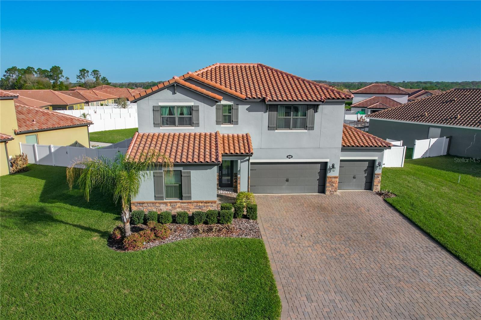 Image 2 of 86 For 4059 Prima Lago Circle