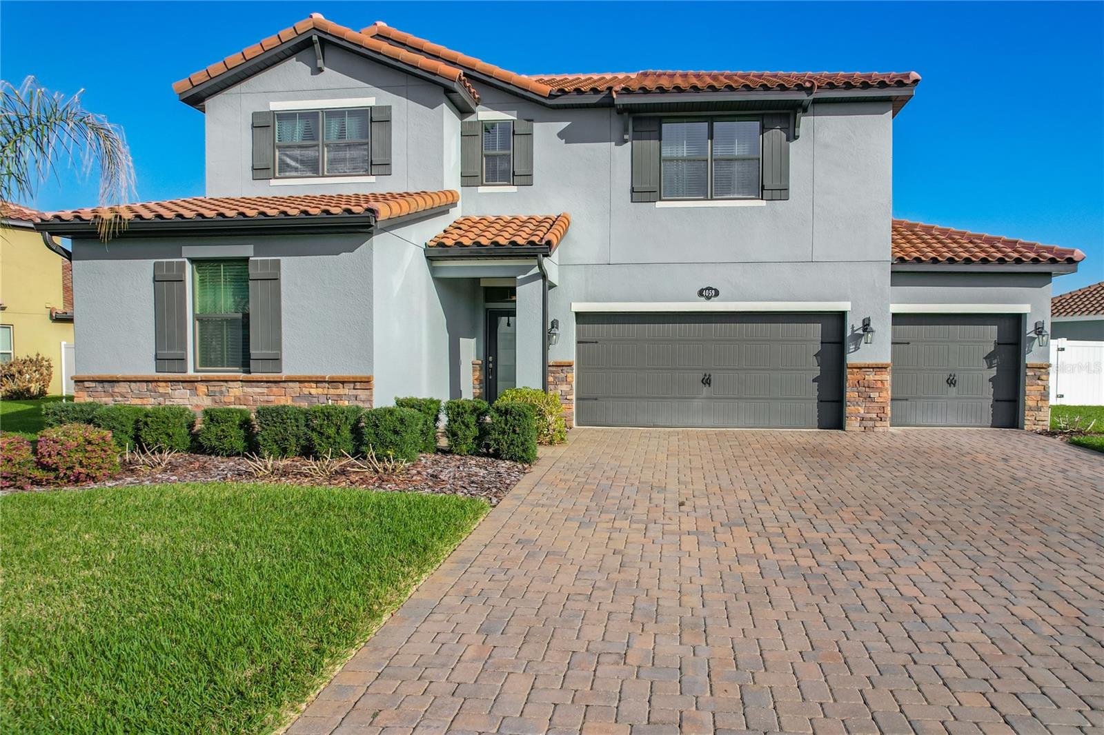 Image 4 of 86 For 4059 Prima Lago Circle