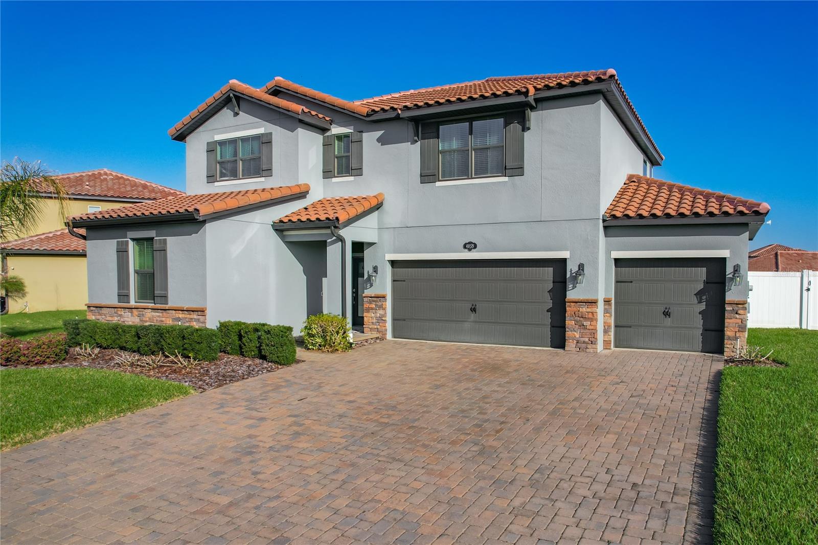 Image 5 of 86 For 4059 Prima Lago Circle