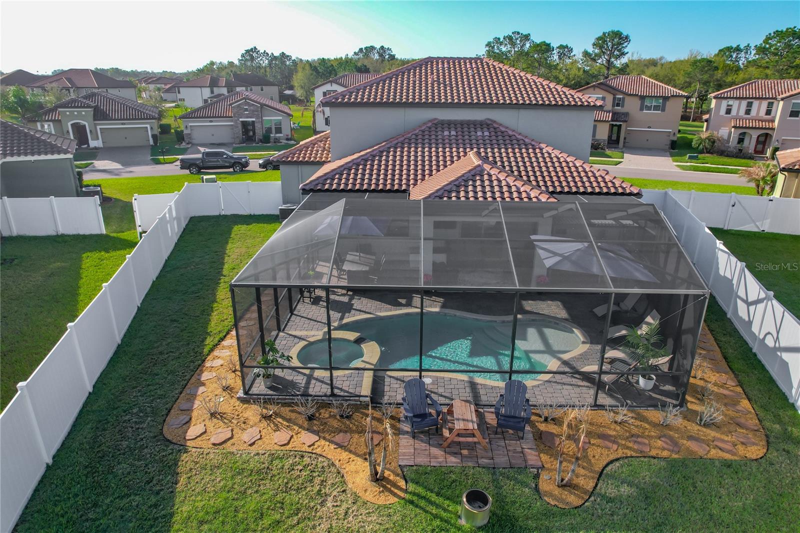 Image 64 of 86 For 4059 Prima Lago Circle