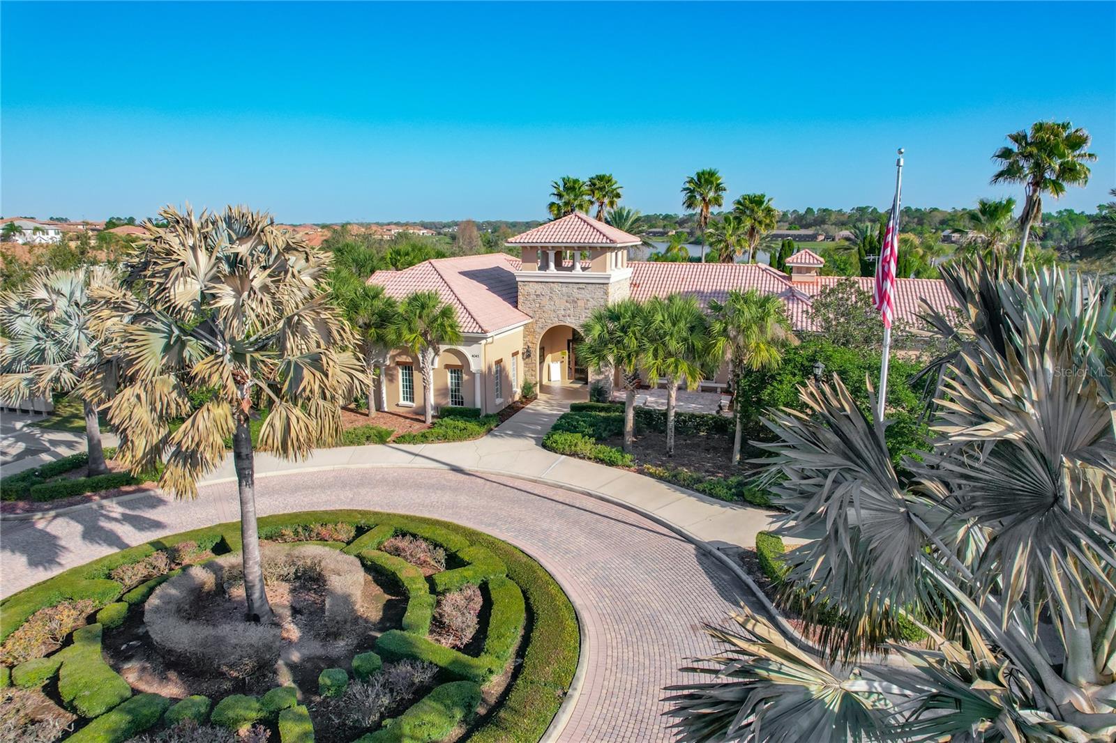 Image 72 of 86 For 4059 Prima Lago Circle