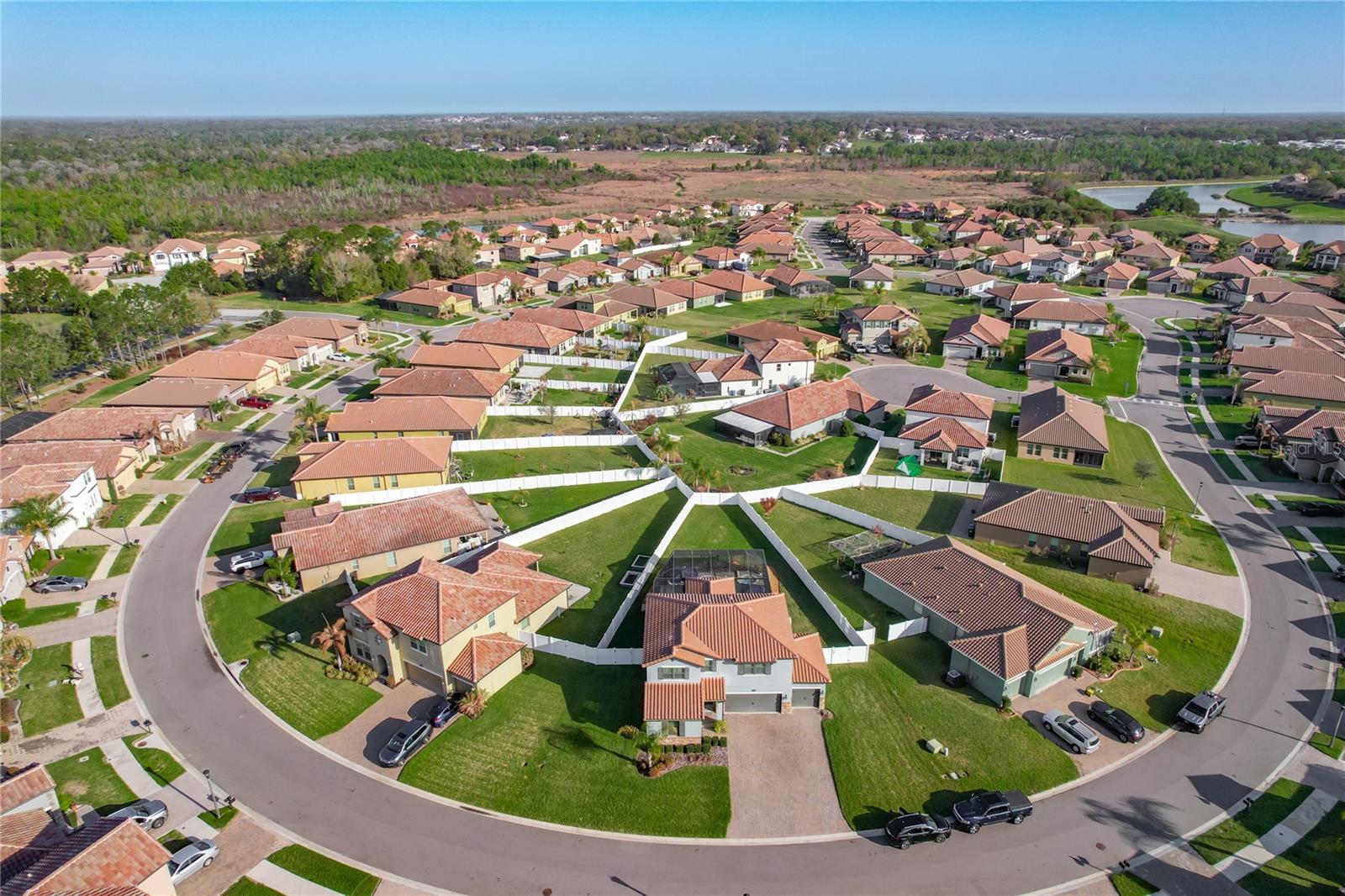 Image 83 of 86 For 4059 Prima Lago Circle