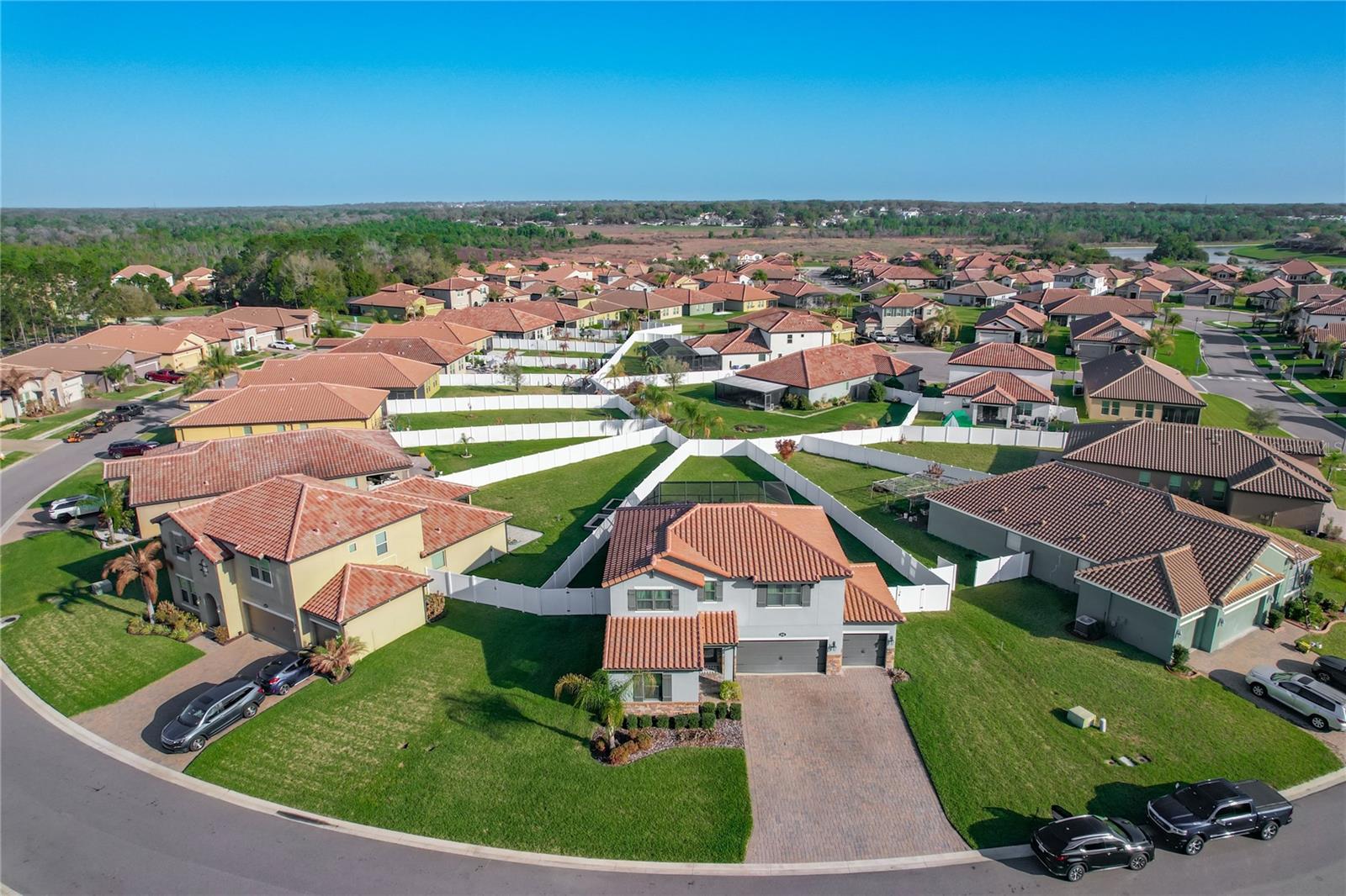 Image 84 of 86 For 4059 Prima Lago Circle