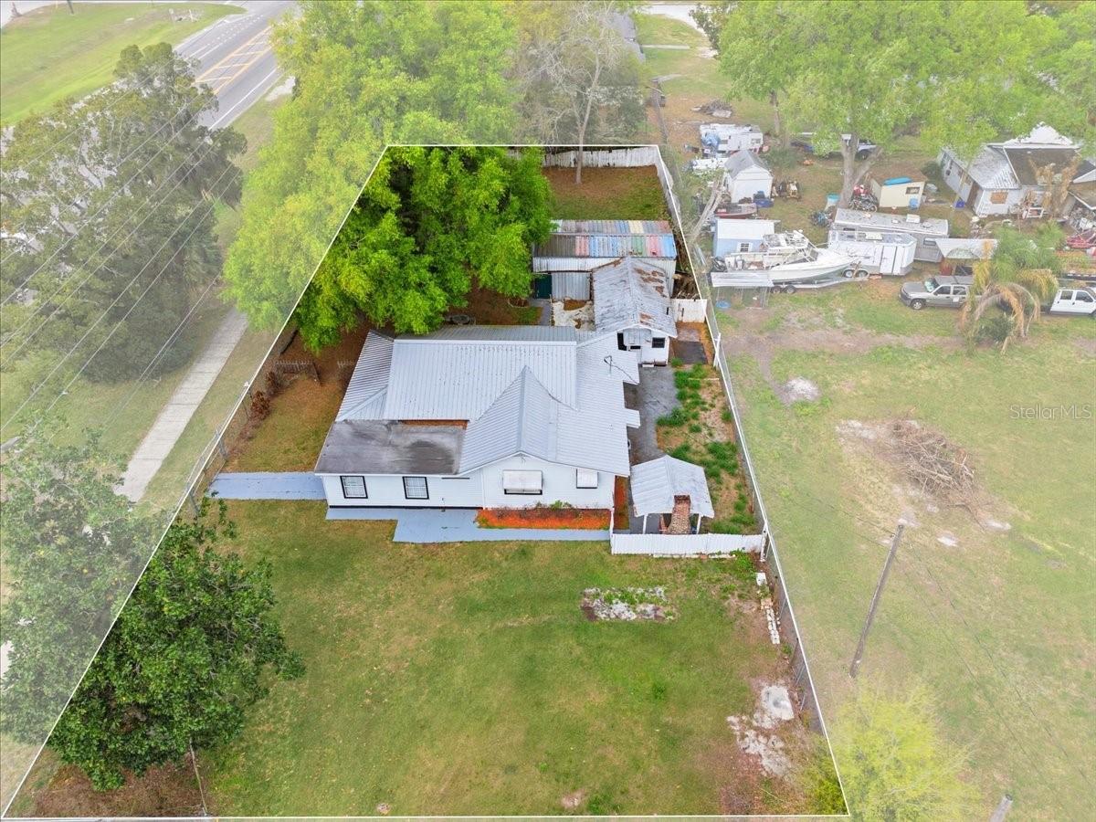 Image 41 of 46 For 506 Commonwealth Avenue Sw