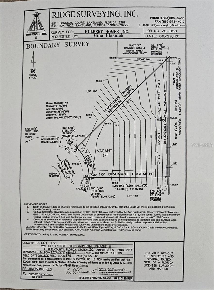 Image 7 of 16 For 250 Amaryllis Way