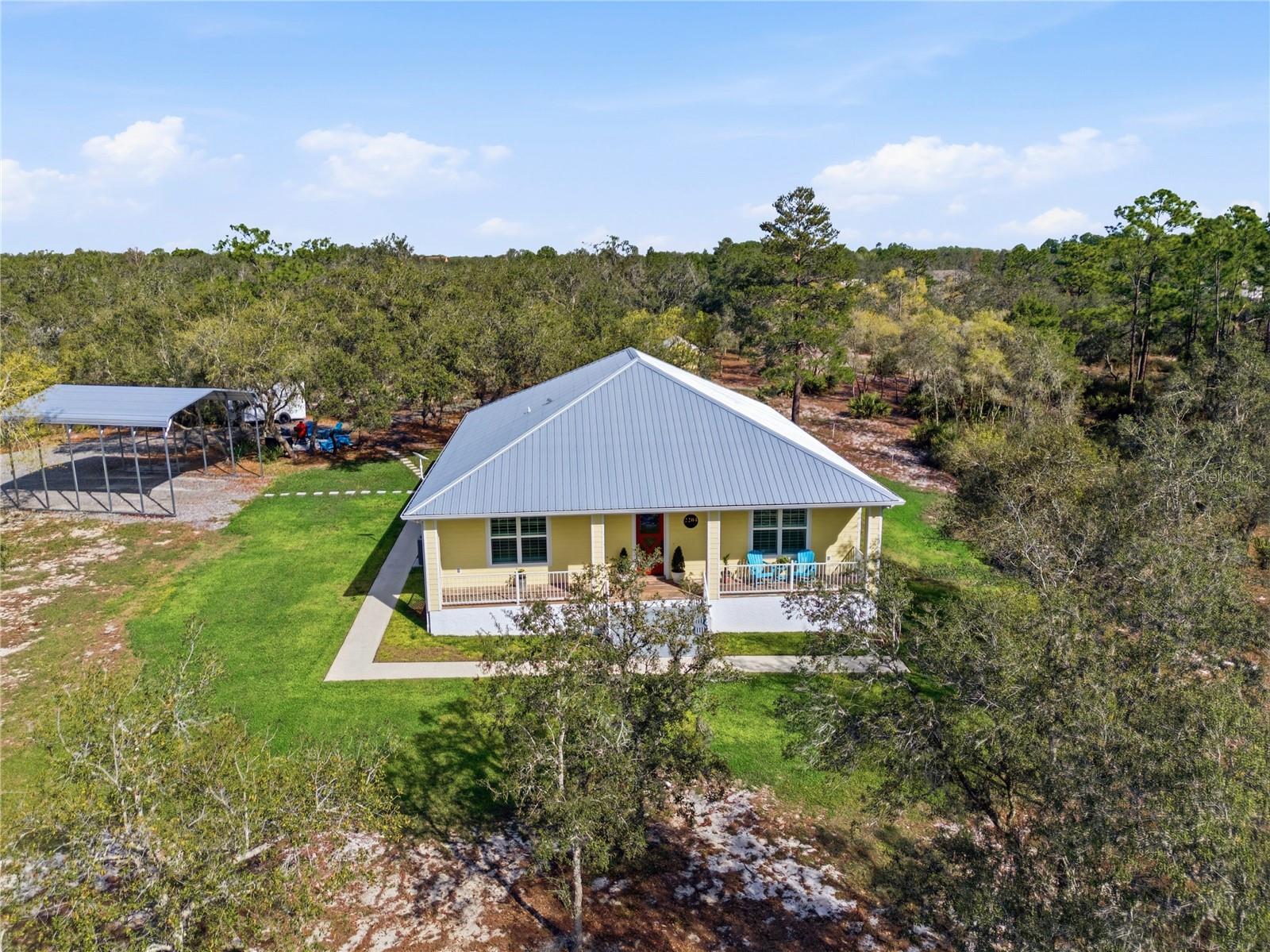 Image 3 of 53 For 2204 R E Byrd Road