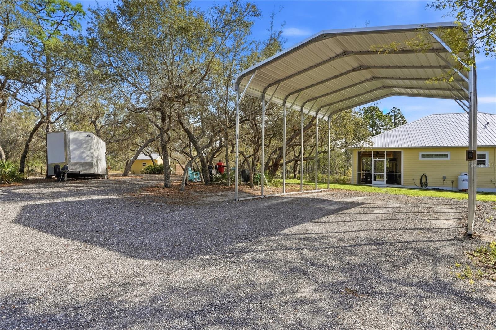 Image 46 of 53 For 2204 R E Byrd Road